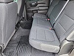 Used 2020 CHEVROLET SILVERADO 1500 2WD CREW CAB 147