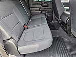 Used 2020 CHEVROLET SILVERADO 1500 2WD CREW CAB 147