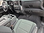 Used 2020 CHEVROLET SILVERADO 1500 2WD CREW CAB 147