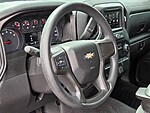 Used 2020 CHEVROLET SILVERADO 1500 2WD CREW CAB 147