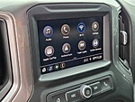 Used 2020 CHEVROLET SILVERADO 1500 2WD CREW CAB 147