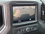 Used 2020 CHEVROLET SILVERADO 1500 2WD CREW CAB 147