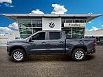 Used 2020 CHEVROLET SILVERADO 1500 2WD CREW CAB 147