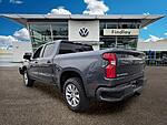 Used 2020 CHEVROLET SILVERADO 1500 2WD CREW CAB 147