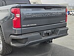 Used 2020 CHEVROLET SILVERADO 1500 2WD CREW CAB 147