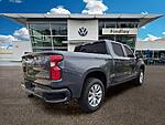 Used 2020 CHEVROLET SILVERADO 1500 2WD CREW CAB 147