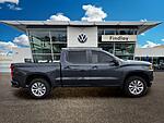Used 2020 CHEVROLET SILVERADO 1500 2WD CREW CAB 147
