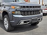 Used 2020 CHEVROLET SILVERADO 1500 2WD CREW CAB 147