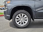 Used 2020 CHEVROLET SILVERADO 1500 2WD CREW CAB 147