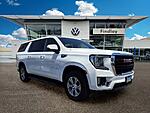 Used 2023 GMC YUKON XL 2WD 4DR SLE in HENDERSON, NEVADA (Photo 1)