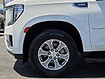 Used 2023 GMC YUKON XL 2WD 4DR SLE in HENDERSON, NEVADA (Photo 8)