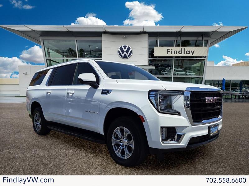 Used 2023 GMC YUKON XL 2WD 4DR SLE in HENDERSON, NEVADA