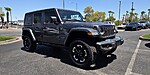 Used 2024 JEEP WRANGLER 4XE RUBICON 4X4 in HENDERSON, NEVADA