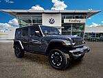 Used 2024 JEEP WRANGLER 4XE RUBICON 4X4 in HENDERSON, NEVADA (Photo 1)