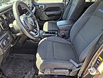 Used 2024 JEEP WRANGLER 4XE RUBICON 4X4 in HENDERSON, NEVADA (Photo 10)