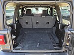 Used 2024 JEEP WRANGLER 4XE RUBICON 4X4 in HENDERSON, NEVADA (Photo 13)