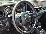 Used 2024 JEEP WRANGLER 4XE RUBICON 4X4 in HENDERSON, NEVADA (Photo 18)