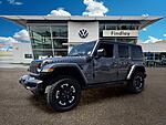 Used 2024 JEEP WRANGLER 4XE RUBICON 4X4 in HENDERSON, NEVADA (Photo 2)