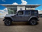 Used 2024 JEEP WRANGLER 4XE RUBICON 4X4 in HENDERSON, NEVADA (Photo 3)