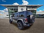 Used 2024 JEEP WRANGLER 4XE RUBICON 4X4 in HENDERSON, NEVADA (Photo 4)