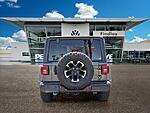 Used 2024 JEEP WRANGLER 4XE RUBICON 4X4 in HENDERSON, NEVADA (Photo 5)