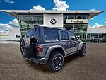 Used 2024 JEEP WRANGLER 4XE RUBICON 4X4 in HENDERSON, NEVADA (Photo 6)