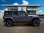 Used 2024 JEEP WRANGLER 4XE RUBICON 4X4 in HENDERSON, NEVADA (Photo 7)
