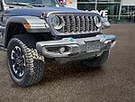Used 2024 JEEP WRANGLER 4XE RUBICON 4X4 in HENDERSON, NEVADA (Photo 8)