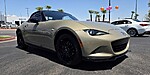 Used 2024 MAZDA MIATA CLUB MANUAL in HENDERSON, NEVADA