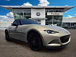 Used 2024 MAZDA MIATA CLUB MANUAL in HENDERSON, NEVADA (Photo 1)