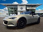 Used 2024 MAZDA MIATA CLUB MANUAL in HENDERSON, NEVADA (Photo 2)
