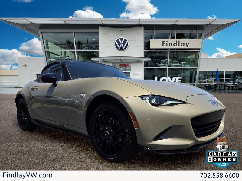Used 2024 MAZDA MIATA CLUB MANUAL in HENDERSON, NEVADA
