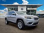 Used 2019 JEEP CHEROKEE LATITUDE PLUS 4X4 in HENDERSON, NEVADA (Photo 1)