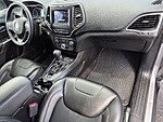 Used 2019 JEEP CHEROKEE LATITUDE PLUS 4X4 in HENDERSON, NEVADA (Photo 17)
