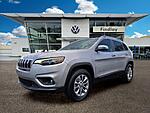Used 2019 JEEP CHEROKEE LATITUDE PLUS 4X4 in HENDERSON, NEVADA (Photo 2)