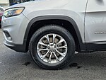 Used 2019 JEEP CHEROKEE LATITUDE PLUS 4X4 in HENDERSON, NEVADA (Photo 9)