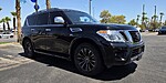 Used 2019 NISSAN ARMADA 4X4 PLATINUM in HENDERSON, NEVADA