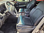 Used 2019 NISSAN ARMADA 4X4 PLATINUM in HENDERSON, NEVADA (Photo 10)
