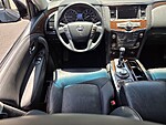 Used 2019 NISSAN ARMADA 4X4 PLATINUM in HENDERSON, NEVADA (Photo 14)