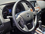Used 2019 NISSAN ARMADA 4X4 PLATINUM in HENDERSON, NEVADA (Photo 20)