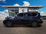 Used 2019 NISSAN ARMADA 4X4 PLATINUM in HENDERSON, NEVADA (Photo 3)