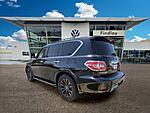 Used 2019 NISSAN ARMADA 4X4 PLATINUM in HENDERSON, NEVADA (Photo 4)