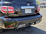 Used 2019 NISSAN ARMADA 4X4 PLATINUM in HENDERSON, NEVADA (Photo 5)