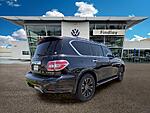 Used 2019 NISSAN ARMADA 4X4 PLATINUM in HENDERSON, NEVADA (Photo 6)