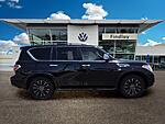 Used 2019 NISSAN ARMADA 4X4 PLATINUM in HENDERSON, NEVADA (Photo 7)