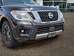 Used 2019 NISSAN ARMADA 4X4 PLATINUM in HENDERSON, NEVADA (Photo 8)