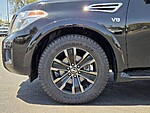 Used 2019 NISSAN ARMADA 4X4 PLATINUM in HENDERSON, NEVADA (Photo 9)