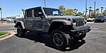 Used 2023 JEEP GLADIATOR RUBICON 4X4 in HENDERSON, NEVADA