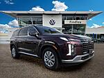 Used 2024 HYUNDAI PALISADE SEL 7P FWD in HENDERSON, NEVADA (Photo 1)