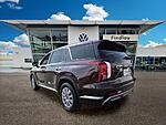 Used 2024 HYUNDAI PALISADE SEL 7P FWD in HENDERSON, NEVADA (Photo 4)